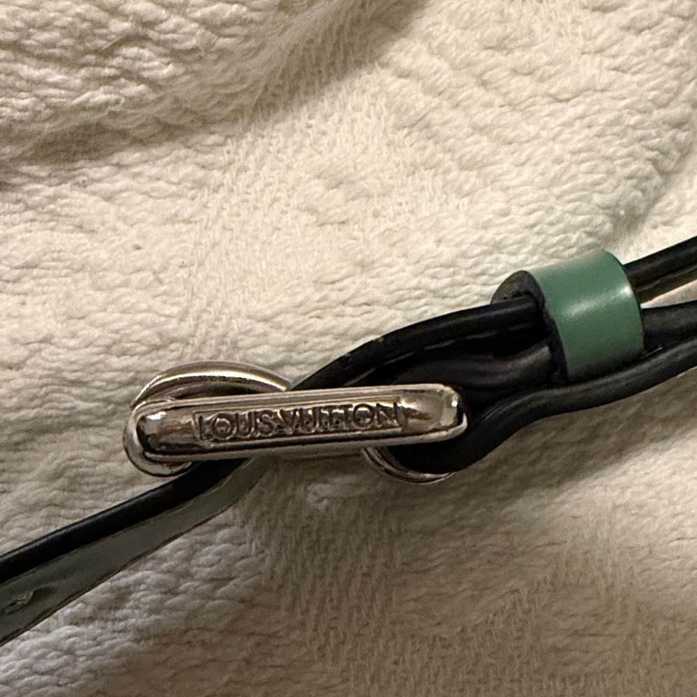 Louis Vuitton Leather Women's Bag - Picture 3 of 7